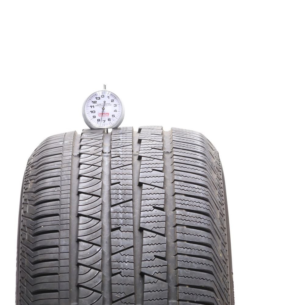 Used 235/60R18 Continental CrossContact LX Sport SSR AR 103V - 7.5/32 - Image 2