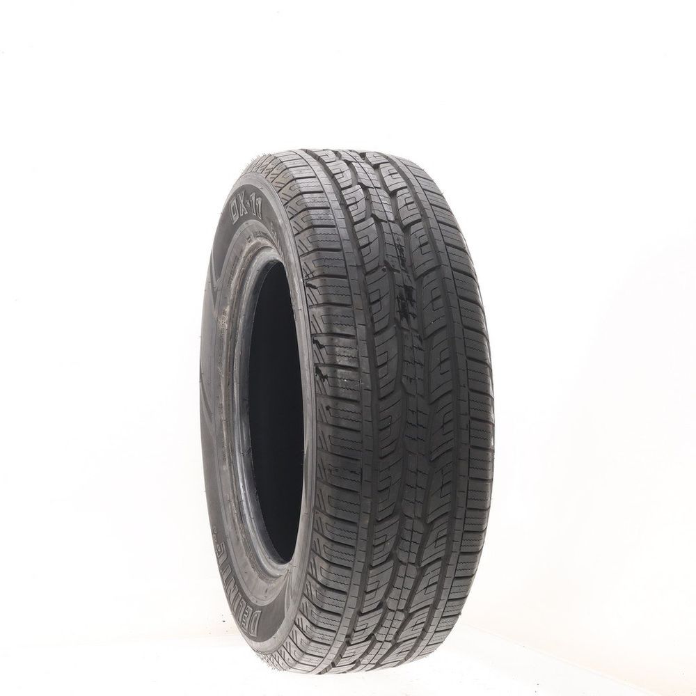 Driven Once 265/65R18 Delinte DX-11 Bandit H/T 116H - 10/32 - Image 1