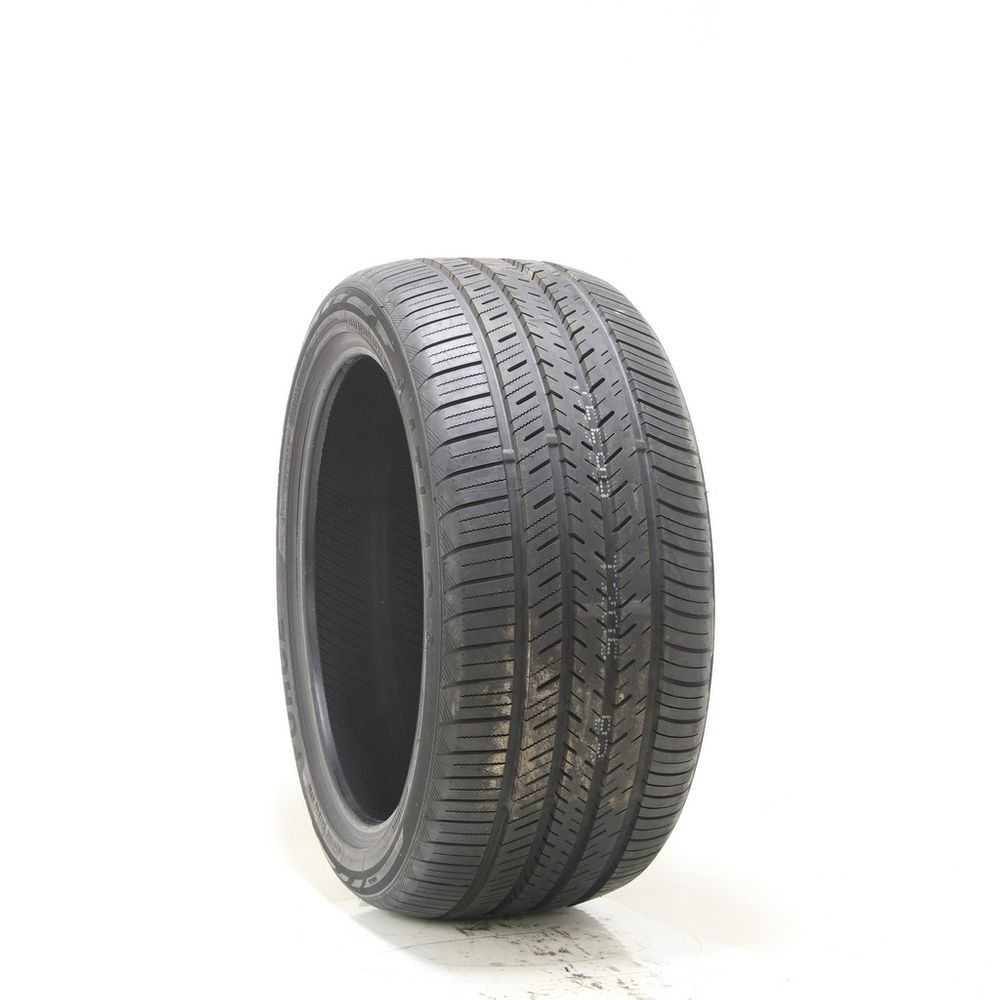 New 265/40R19 Atlas Force UHP 102Y - 10/32 - Image 1