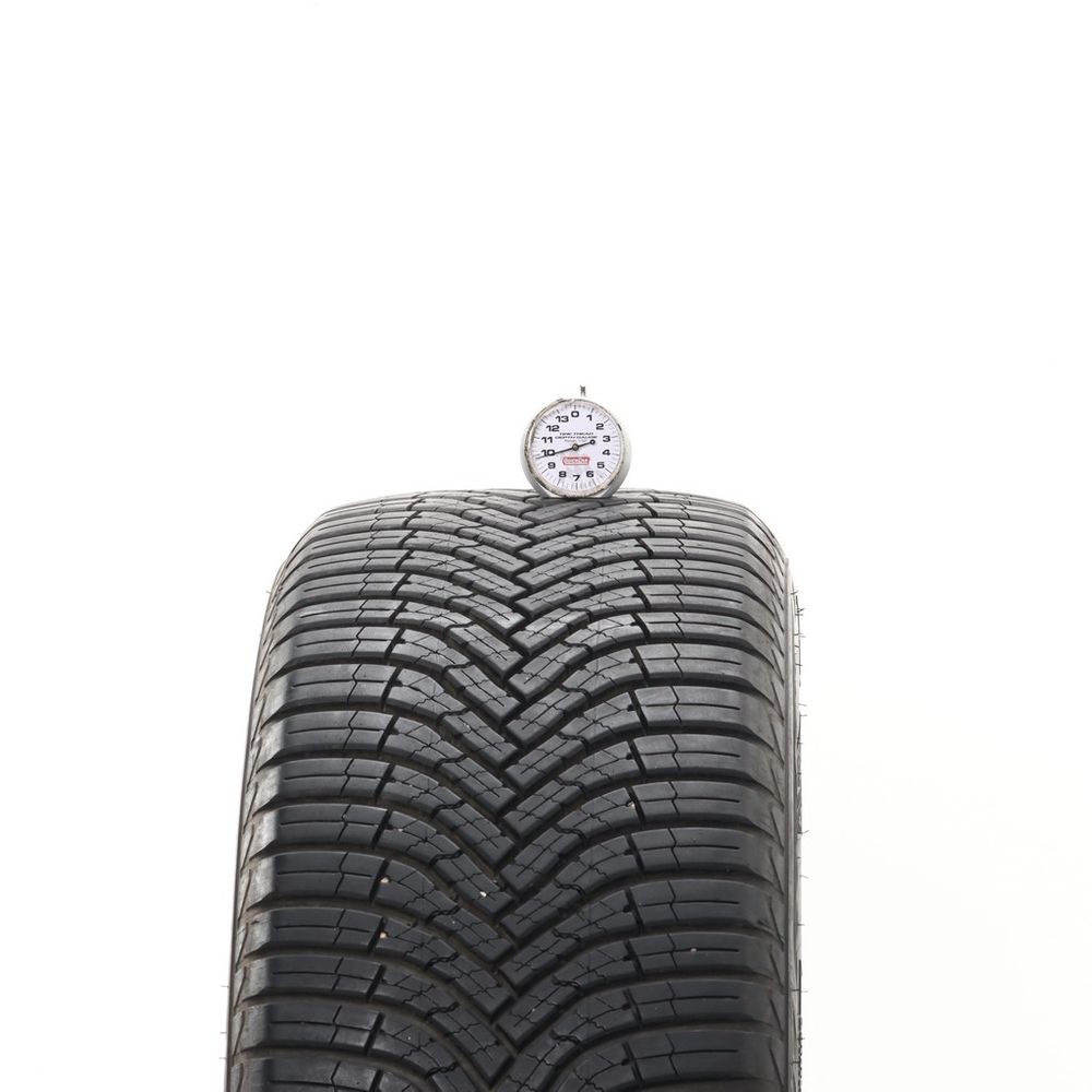 Used 235/50R18 Goodyear Assurance WeatherReady 2 97V - 9.5/32 - Image 2