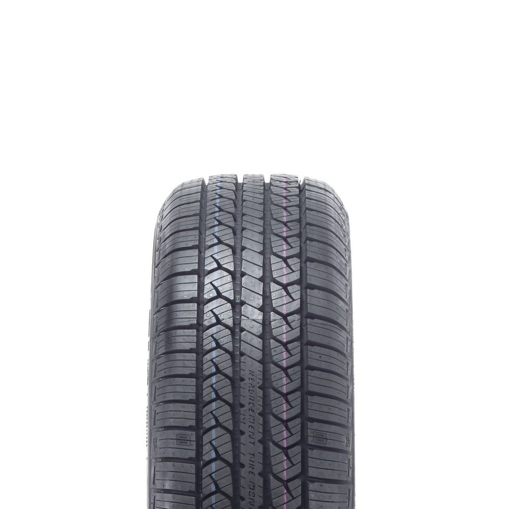Set of (2) New 185/65R14 General Altimax RT45 86T - New - Image 2