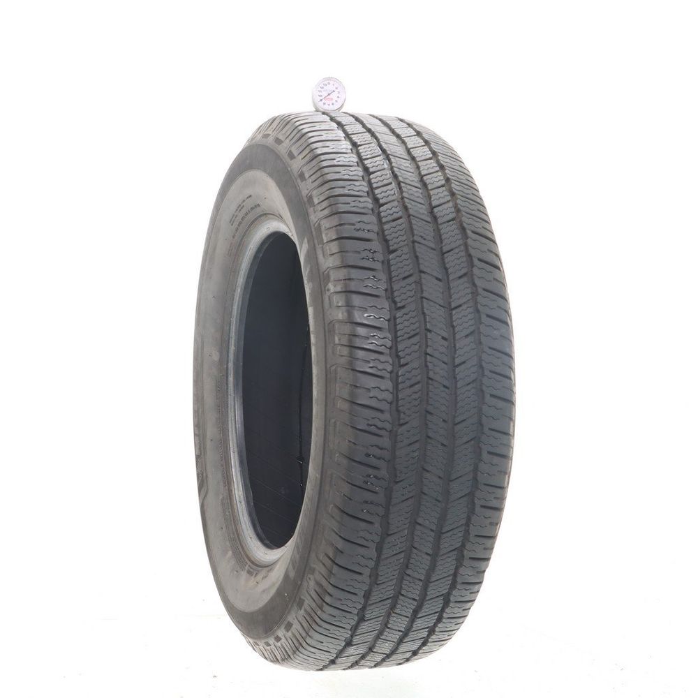 Used 265/65R18 Michelin Defender LTX M/S 2 116T - 9/32 - Image 1