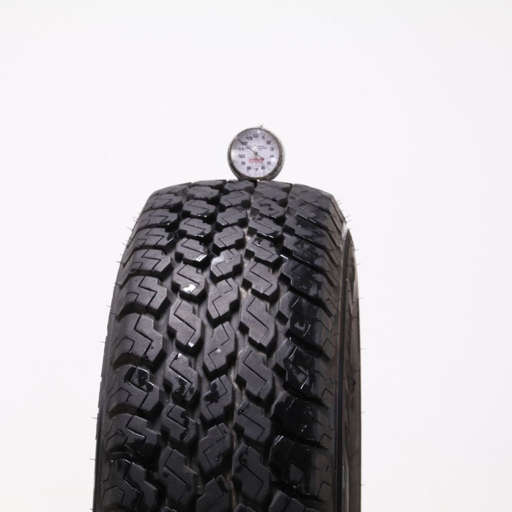 Used LT 225/75R16 Dominator Radial A/S 110/107N - 12/32 - Image 2