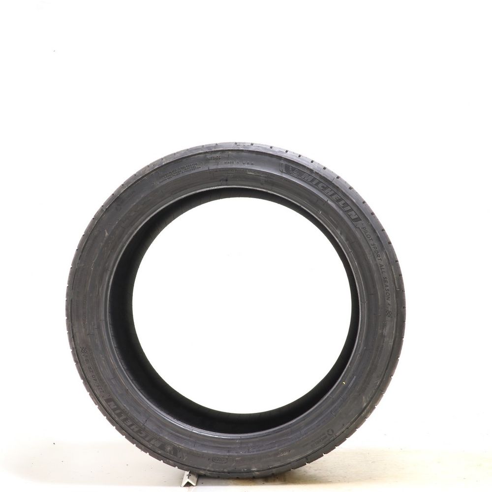 New 225/40ZR18 Michelin Pilot Sport All Season 4 92Y - 10/32 - Image 3
