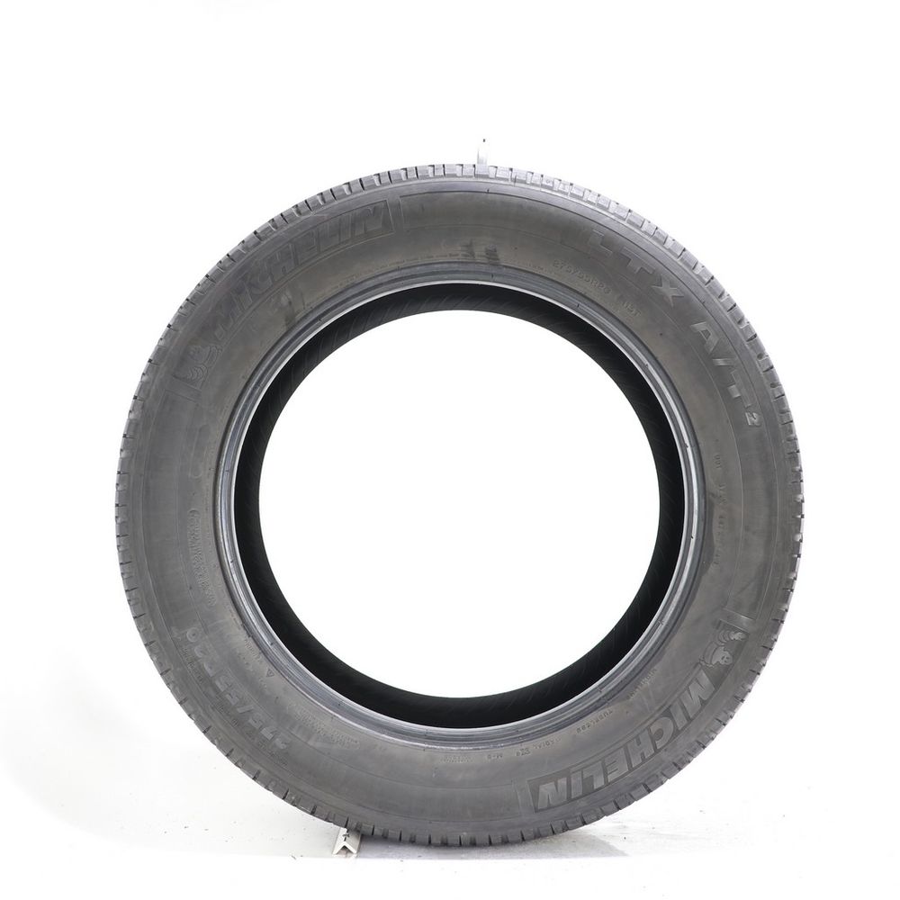 Used 275/55R20 Michelin LTX A/T2 113T - 6.5/32 - Image 3