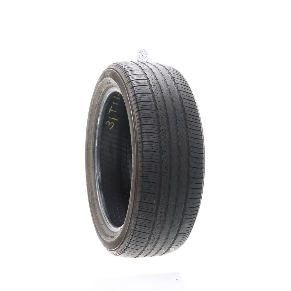 Set of (4) Used 245/50R20 Falken Ziex ZE001 A/S 102H - 5-6.5/32 - Image 1