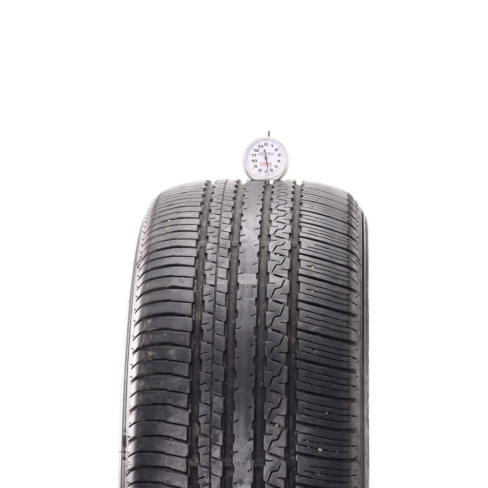 Set of (4) Used 245/50R20 Falken Ziex ZE001 A/S 102H - 5-6.5/32 - Image 5