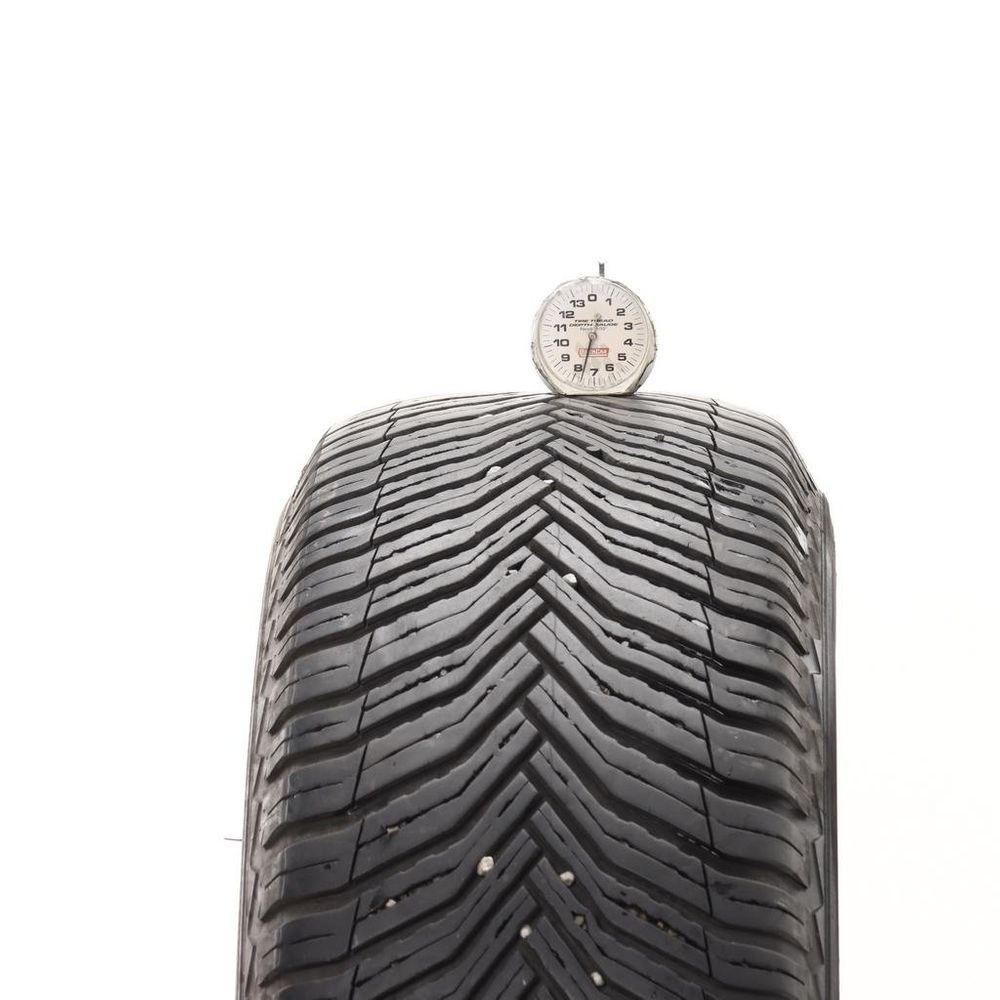 Set of (2) Used 215/65R17 Michelin CrossClimate 2 99H - 7.5/32 - Image 2