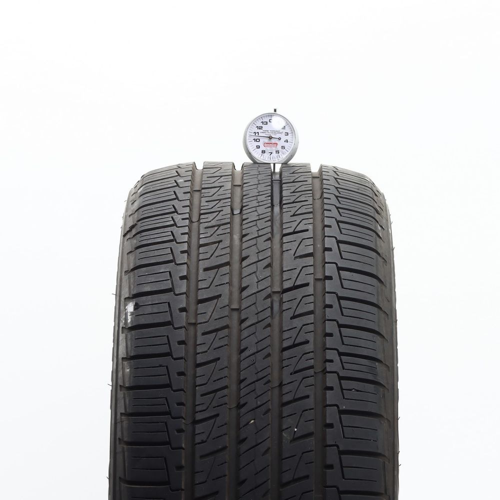 Set of (2) Used 235/40R18 Goodyear Assurance MaxLife 91V - 10-10.5/32 - Image 5