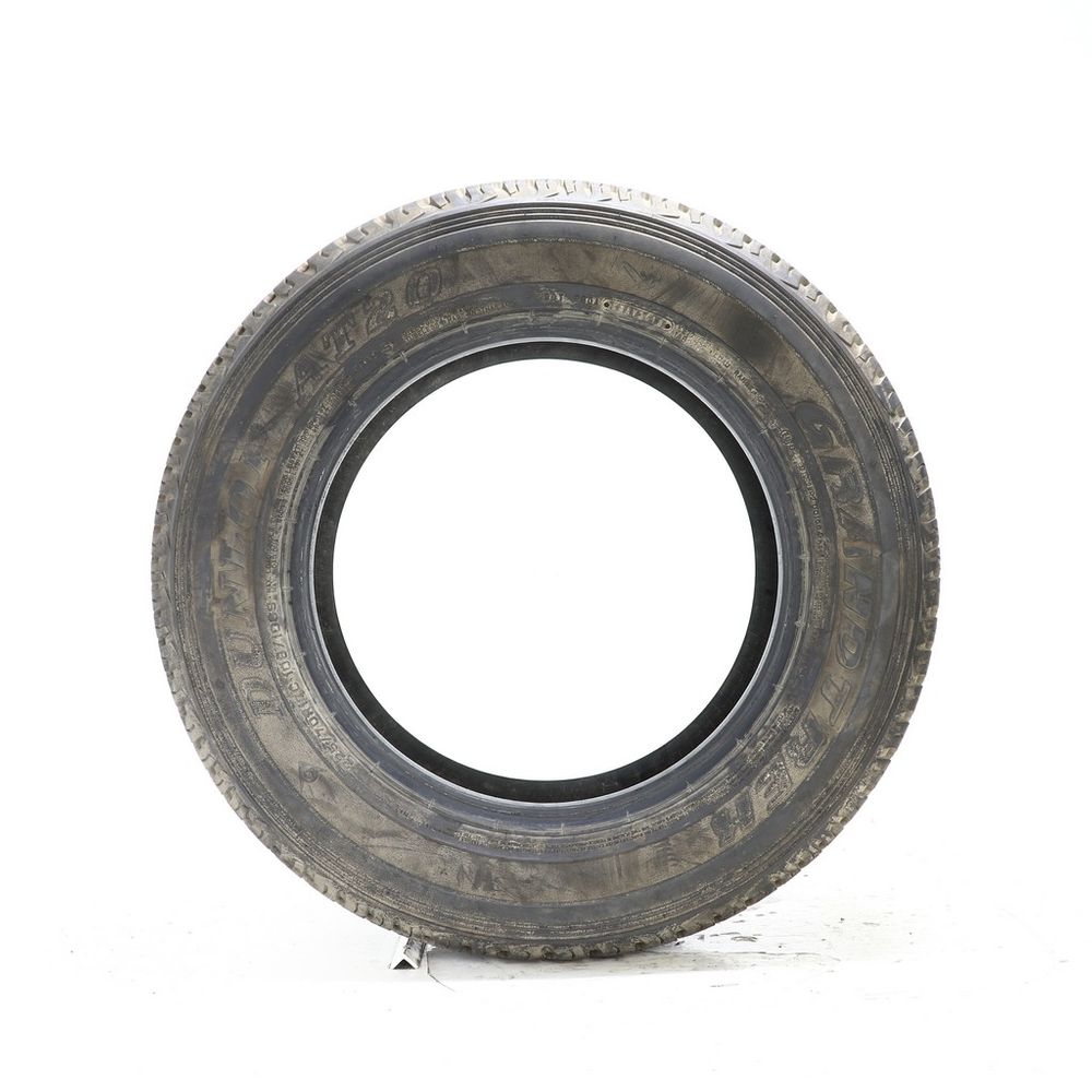 New 225/70R17C Dunlop Grandtrek AT20 108/106S - 10.5/32 - Image 3