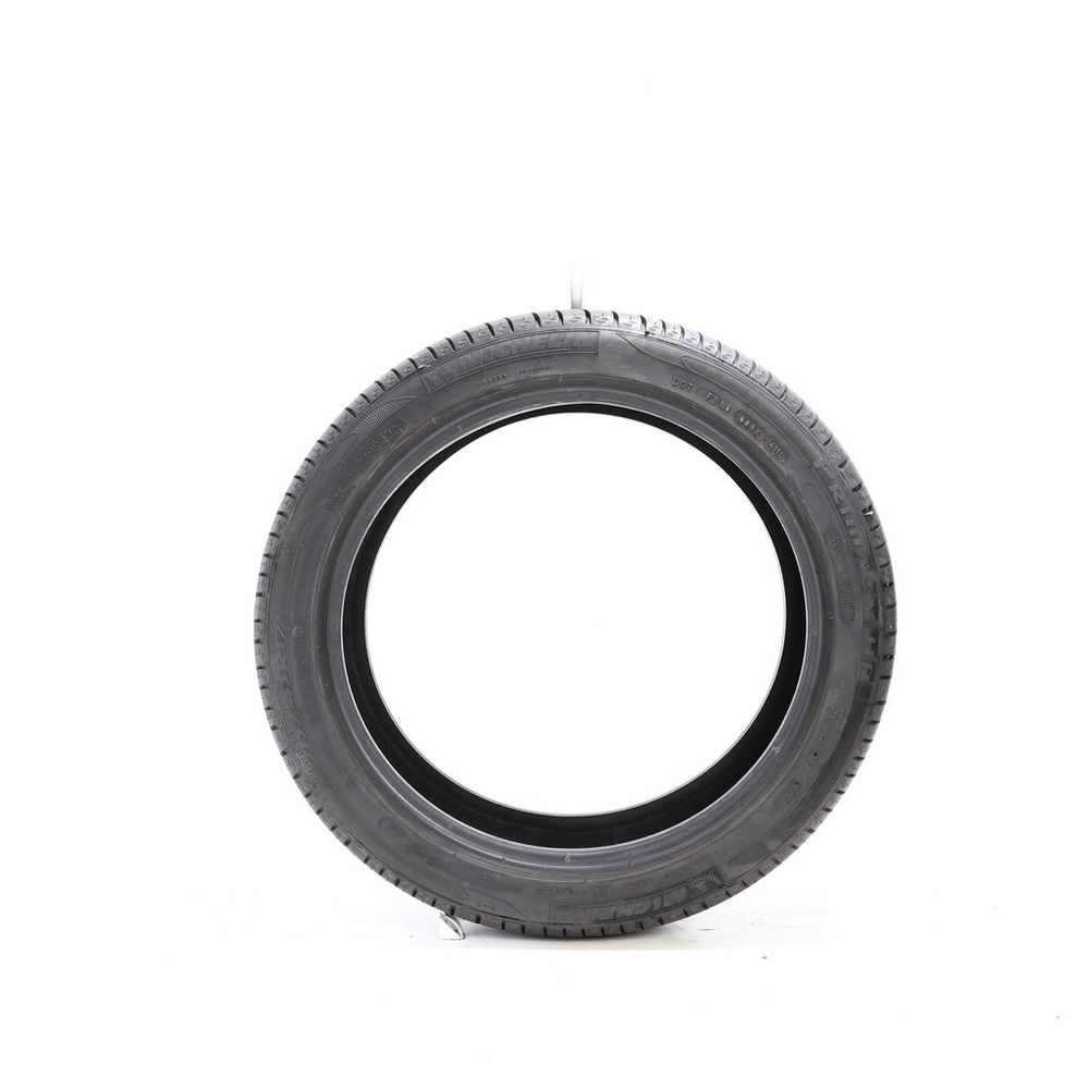 Used 215/45R17 Michelin Primacy HP 87W - 9/32 - Image 3