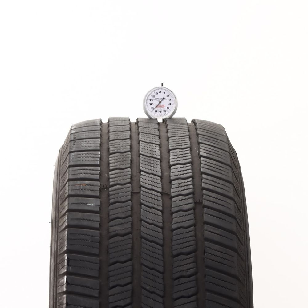 Set of (2) Used 275/65R18 Michelin Defender LTX M/S 116T - 7.5-8.5/32 - Image 5