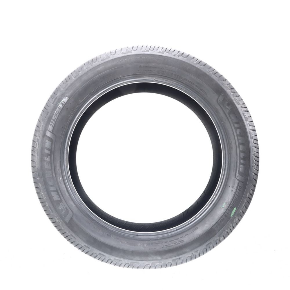 Driven Once 275/50R21 Michelin Defender LTX M/S 2 113H - 11.5/32 - Image 3
