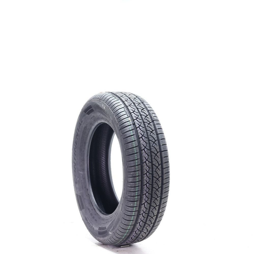 New 205/65R16 Continental TrueContact Tour 95H - 10.5/32 - Image 1
