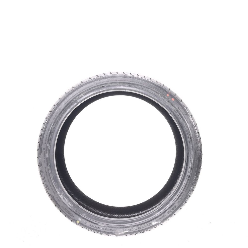 Driven Once 225/35ZR19 Forceum Octa 88Y - 9/32 - Image 3