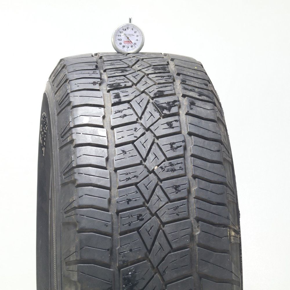 Set of (2) Used 275/70R18 General Grabber APT 116S - 5-6.5/32 - Image 2