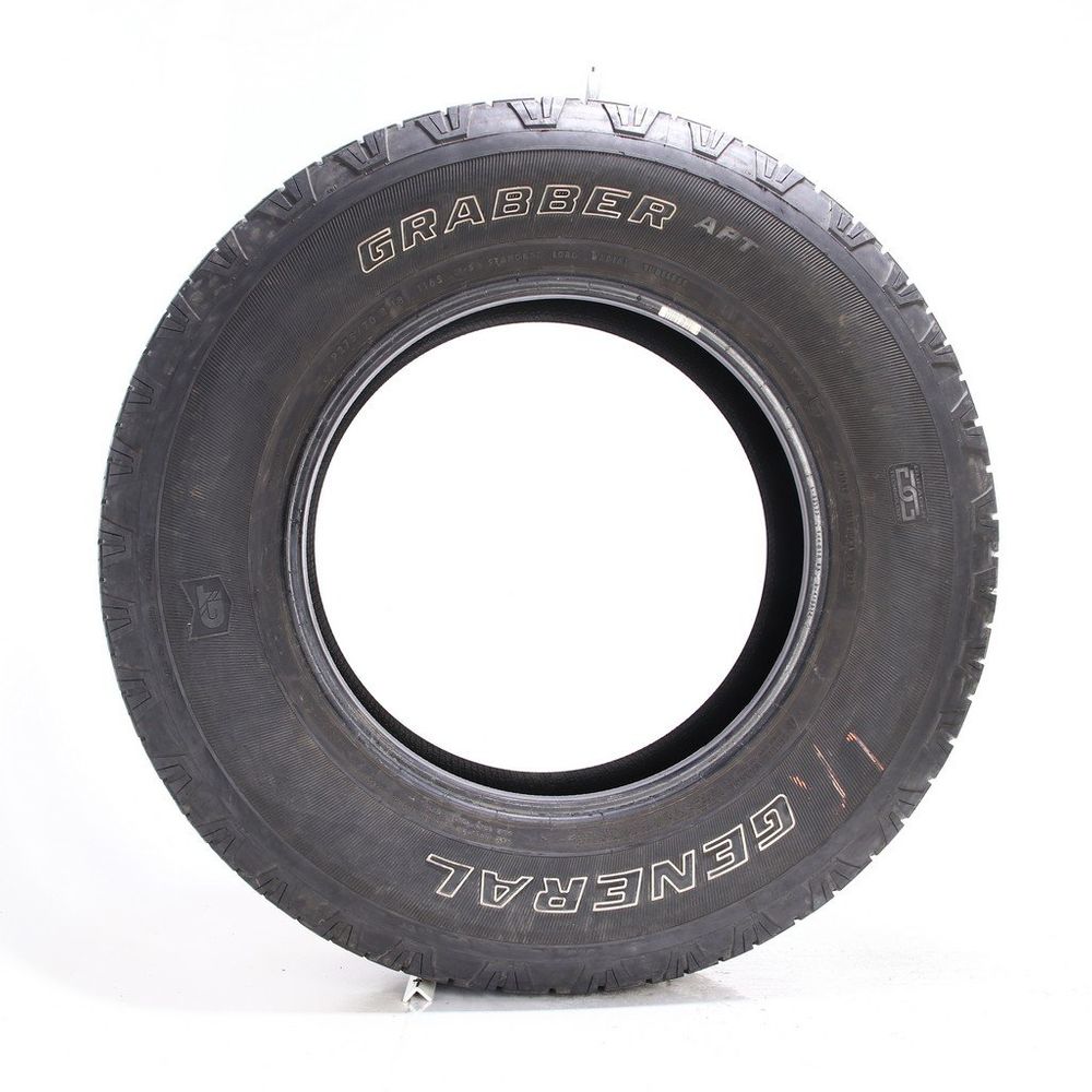 Set of (2) Used 275/70R18 General Grabber APT 116S - 5-6.5/32 - Image 3