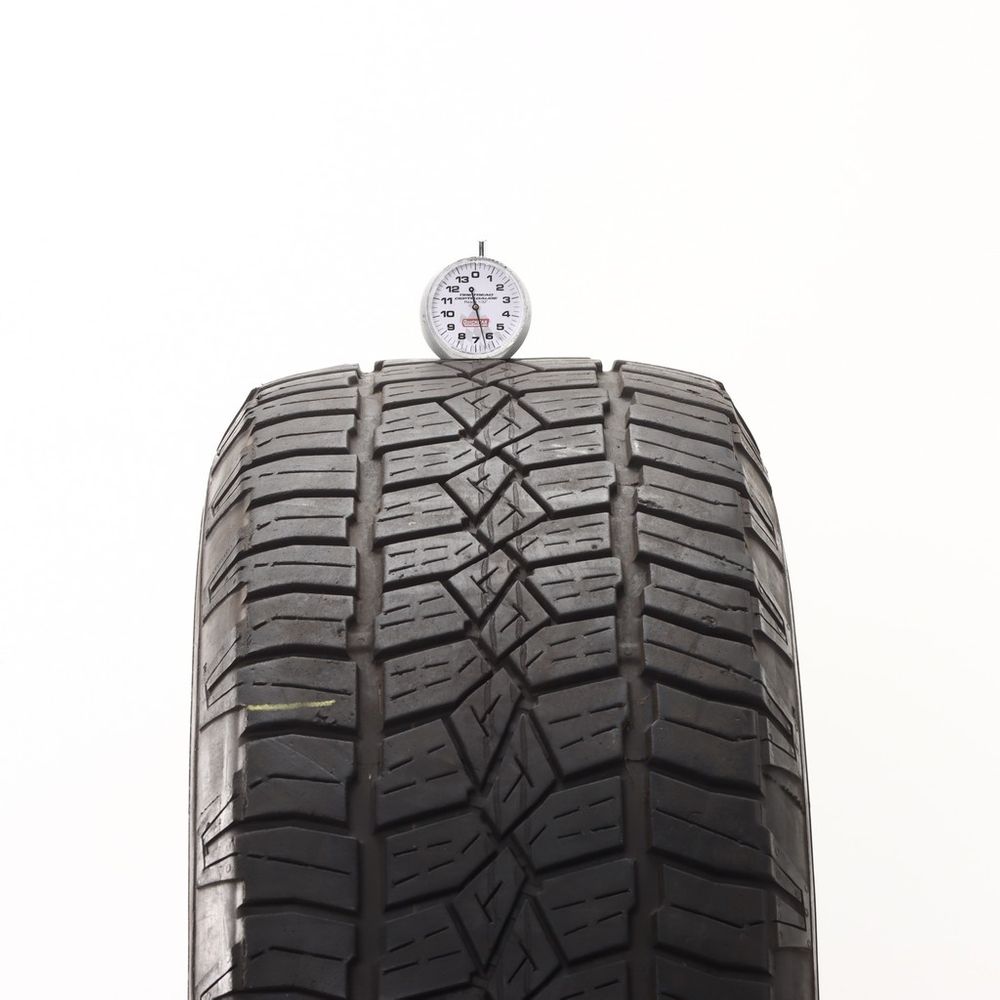 Set of (2) Used 275/70R18 General Grabber APT 116S - 5-6.5/32 - Image 5