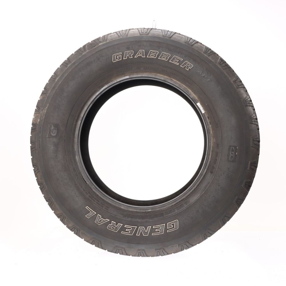 Set of (2) Used 275/70R18 General Grabber APT 116S - 5-6.5/32 - Image 6
