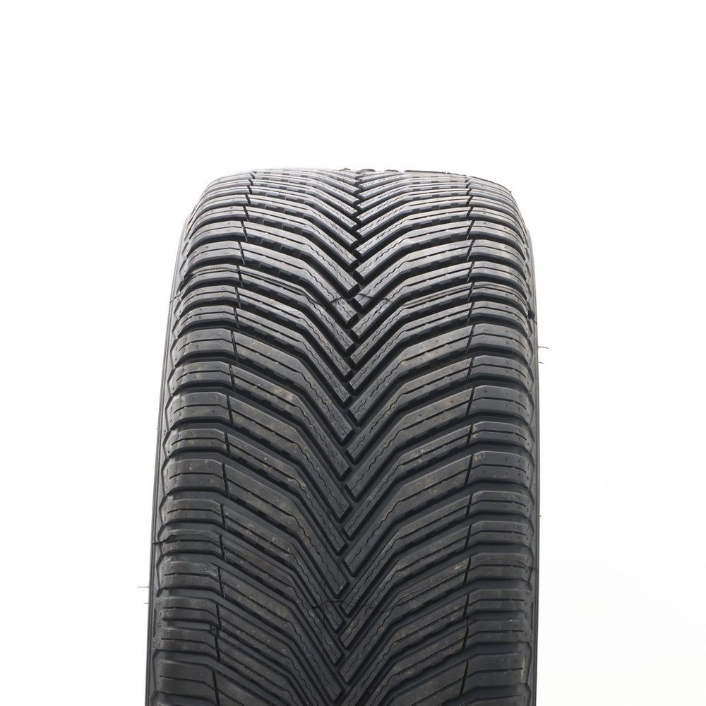 New 285/45R22 Michelin CrossClimate 2 114H - Image 2