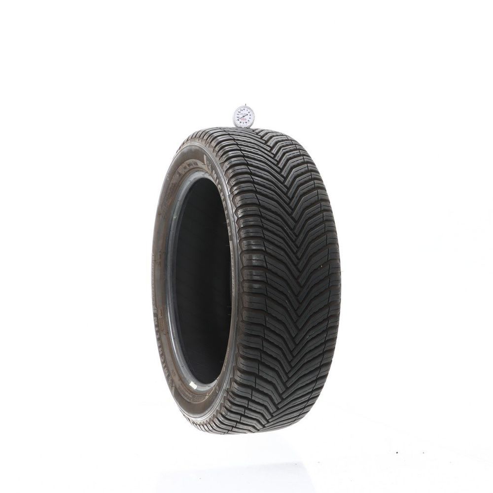 Used 215/55R18 Michelin CrossClimate 2 95H - 9/32 - Image 1