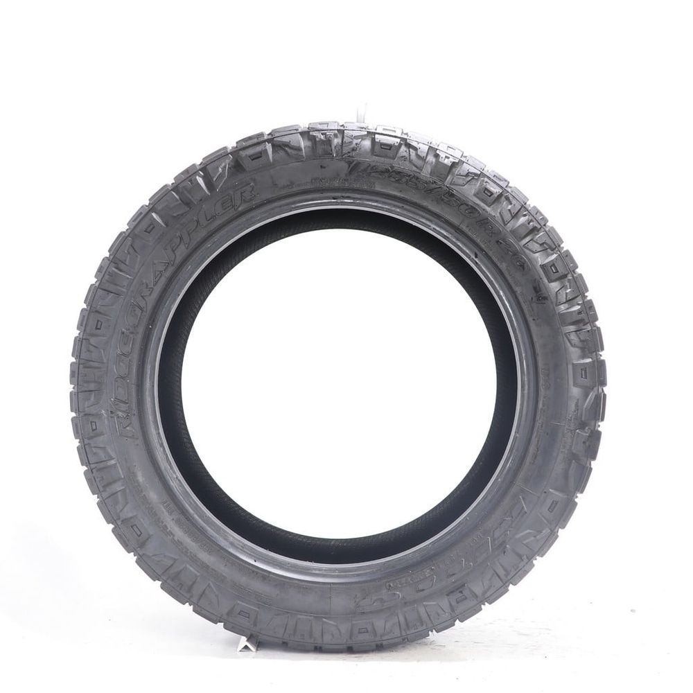 Used 265/50R20 Nitto Ridge Grappler 111T - 11/32 | Utires