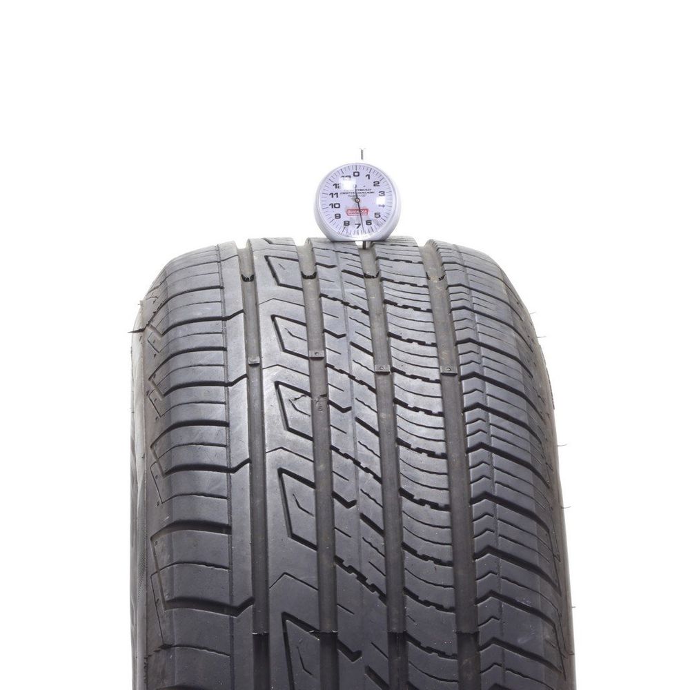 Set of (2) Used 235/65R17 Cooper CS5 Ultra Touring 104H - 6.5-7/32 - Image 2