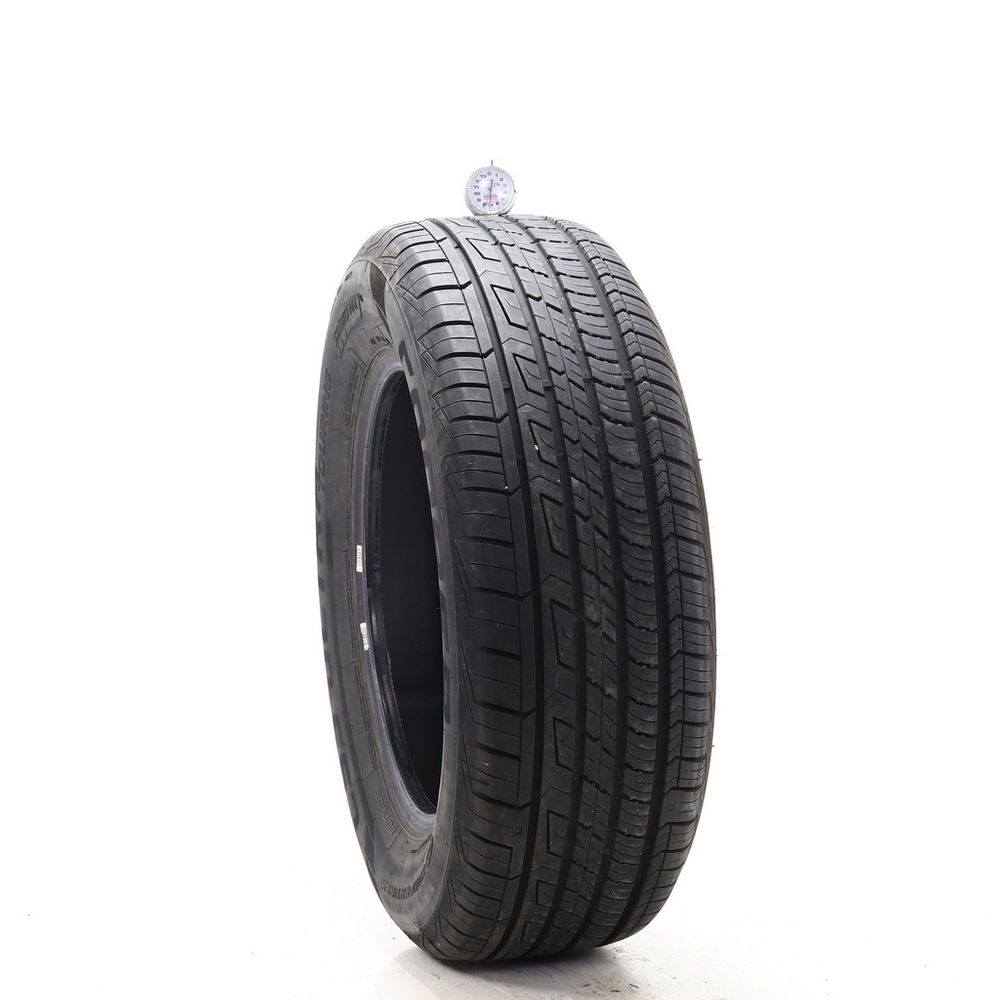 Set of (2) Used 235/65R17 Cooper CS5 Ultra Touring 104H - 6.5-7/32 - Image 4