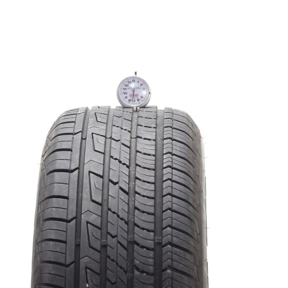 Set of (2) Used 235/65R17 Cooper CS5 Ultra Touring 104H - 6.5-7/32 - Image 5
