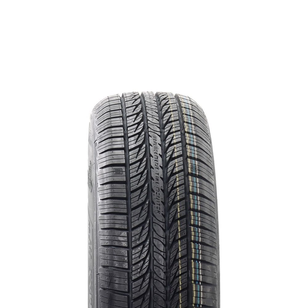 Driven Once 185/65R14 General Altimax RT43 86H - 11/32 - Image 2
