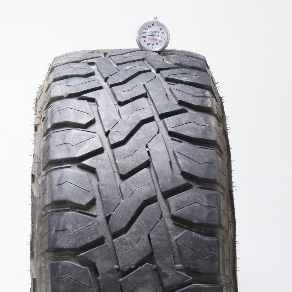 Used LT 295/70R18 Toyo Open Country RT 129/126Q E - 10.5/32 - Image 2