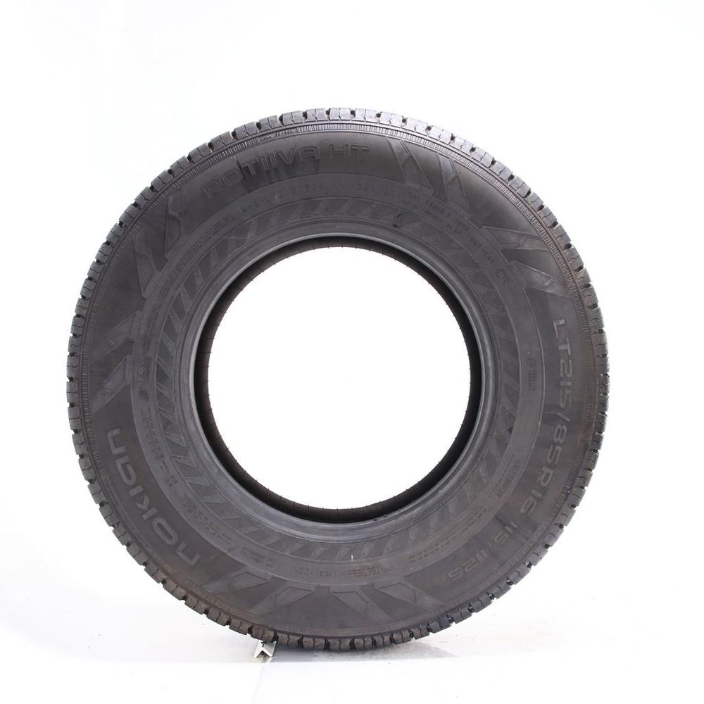 New LT 215/85R16 Nokian Rotiiva HT 115/112S E - 14/32 - Image 3