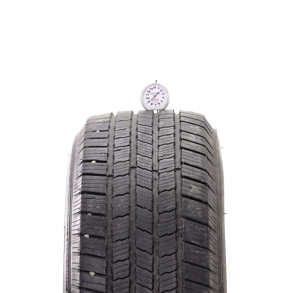 Set of (2) Used 245/55R19 Michelin X LT A/S 103H - 7.5-8.5/32 - Image 5