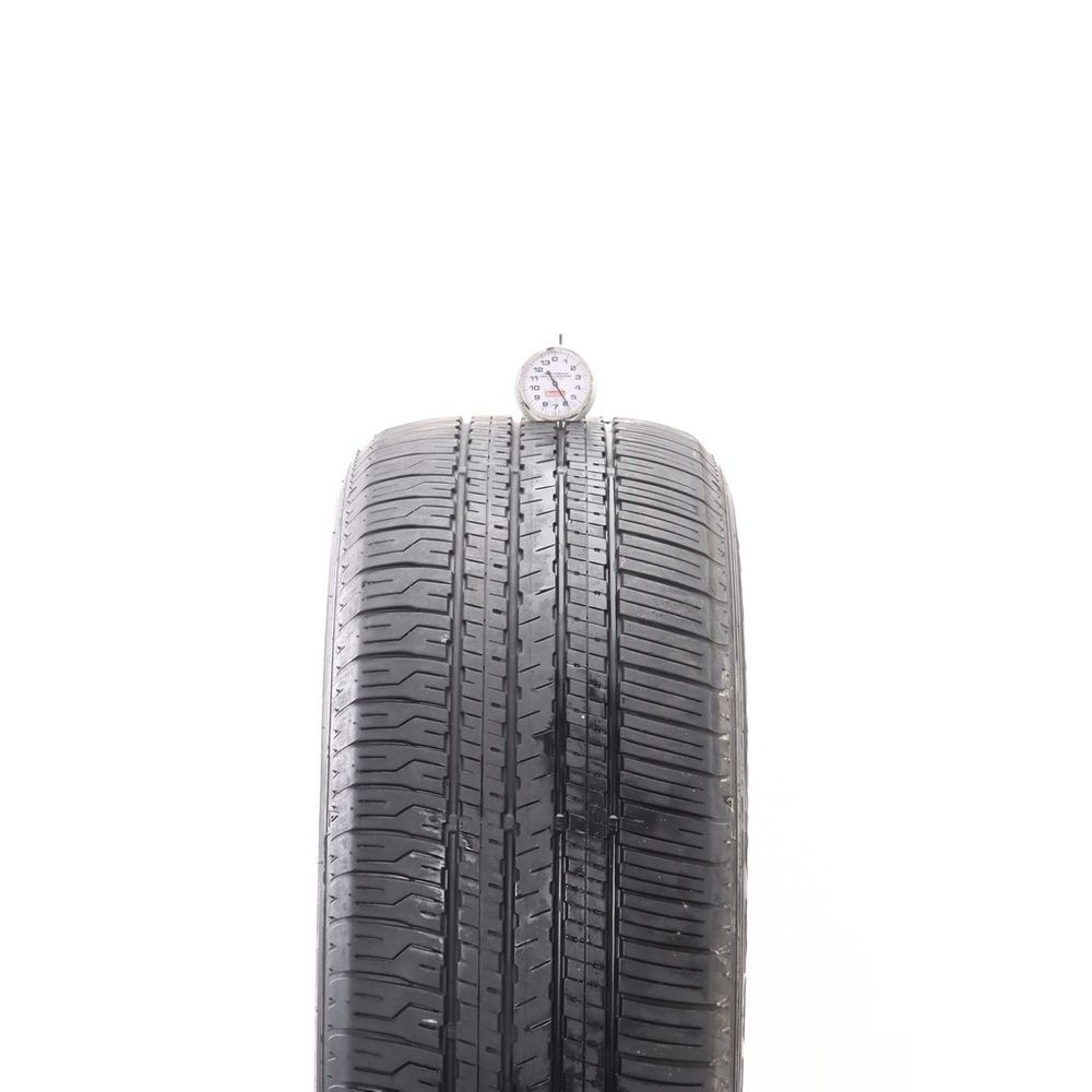 Set of (2) Used 235/55R19 Dunlop Grandtrek PT21 Sponge 101V - 5.5-6.5/32 - Image 2