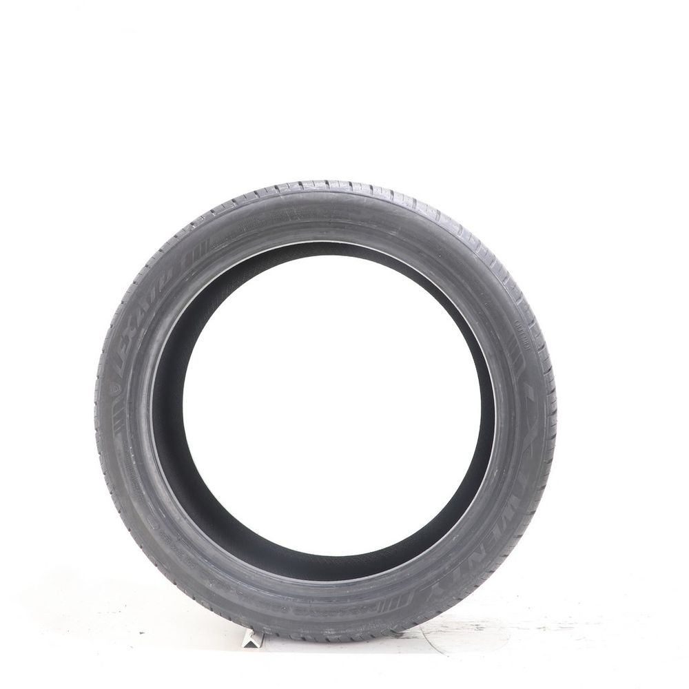 New 245/40ZR19 Lexani LX-Twenty 98W - 9.5/32 - Image 3