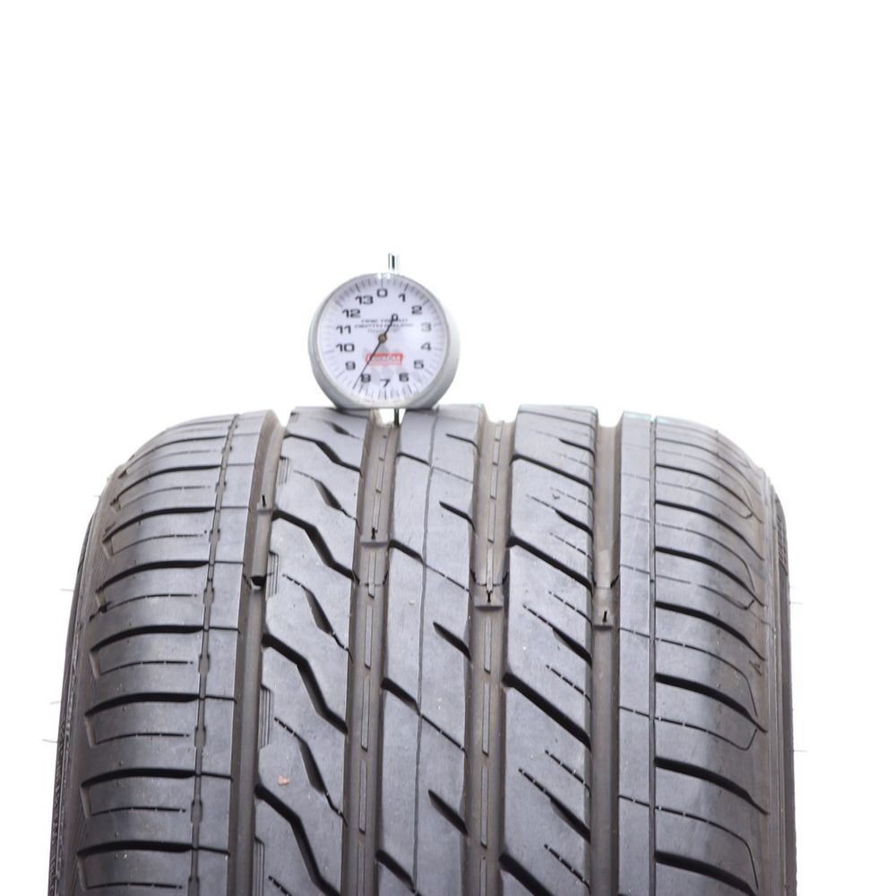 Used 225/40ZR18 Landsail LS588 UHP 92W - 8/32 - Image 2