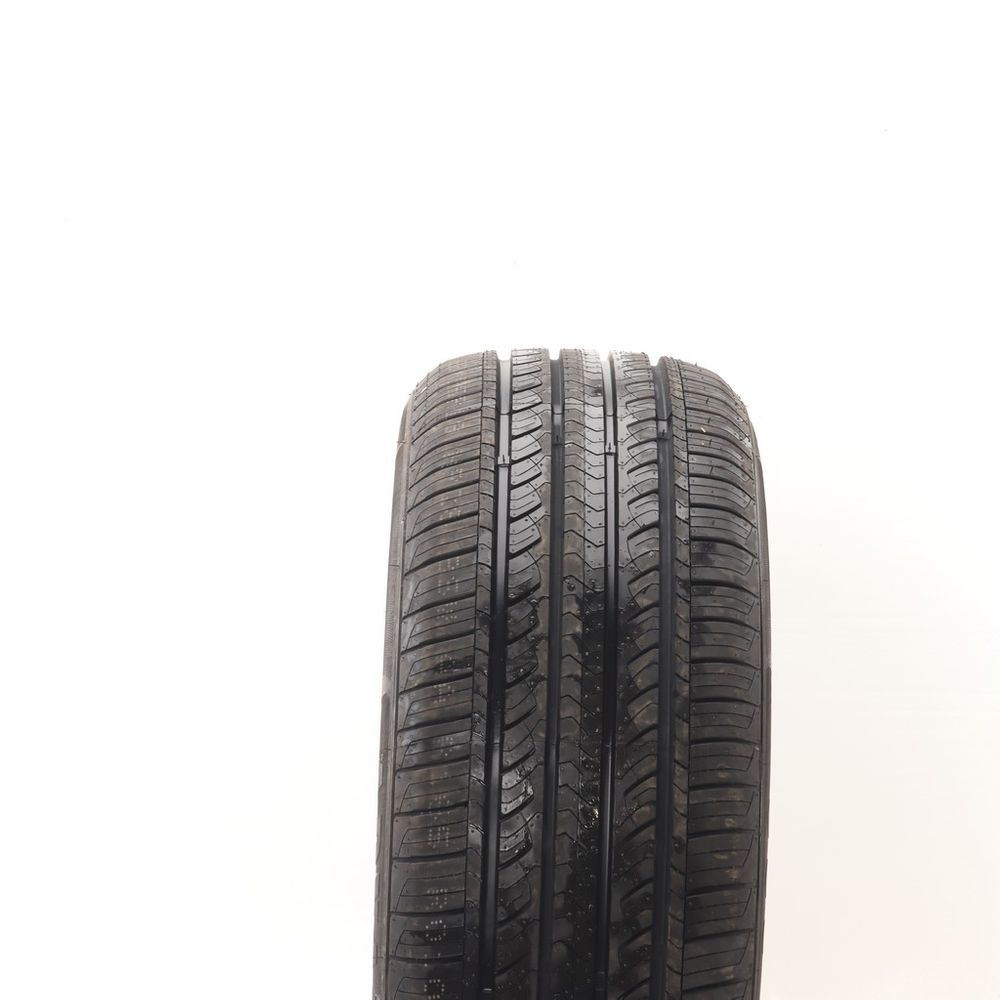 Set of (2) New 235/55R19 Advanta ER-800 105V - Image 2