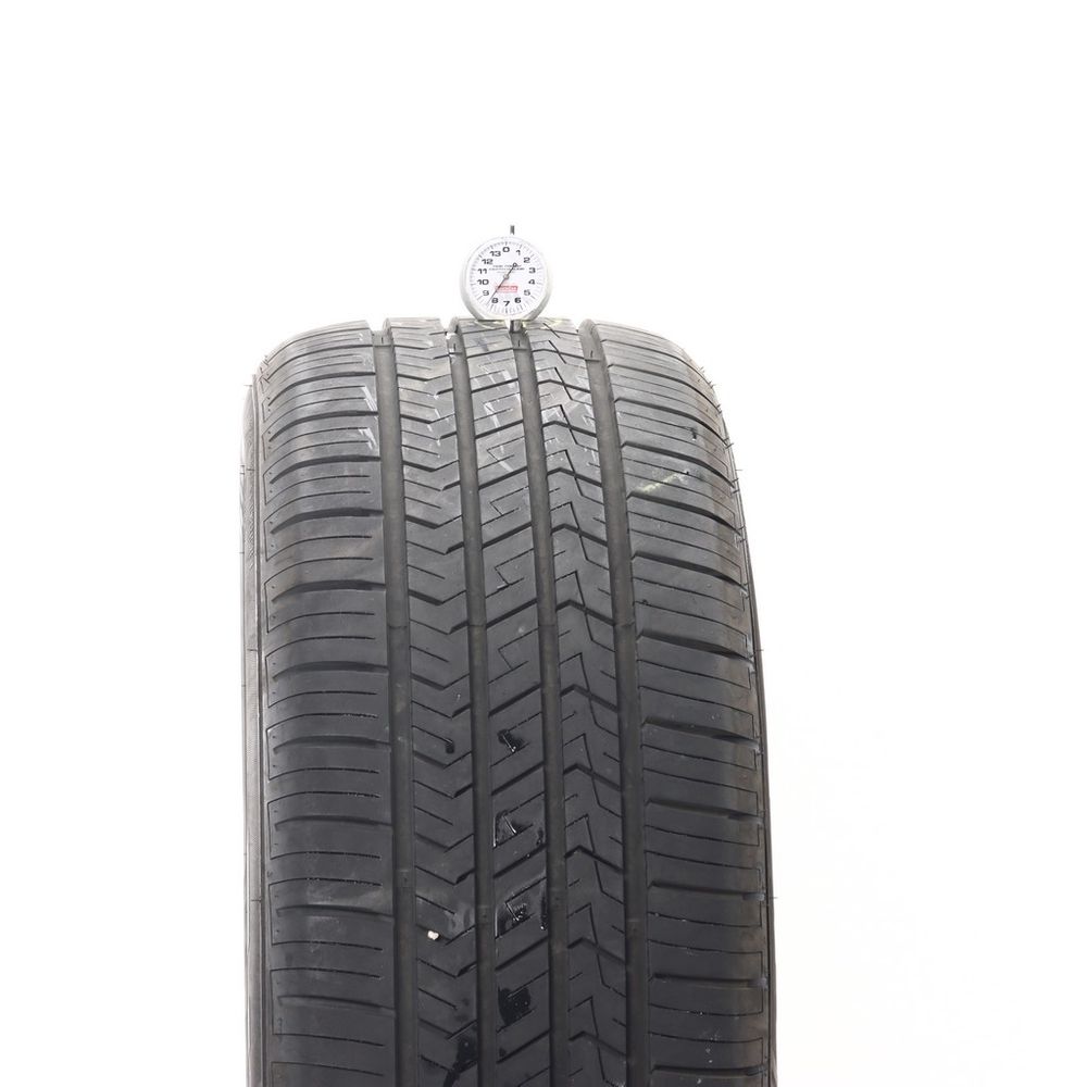 Set of (2) Used 255/50R20 Mastertrack M-Trac CUV 105H - 8/32 - Image 2