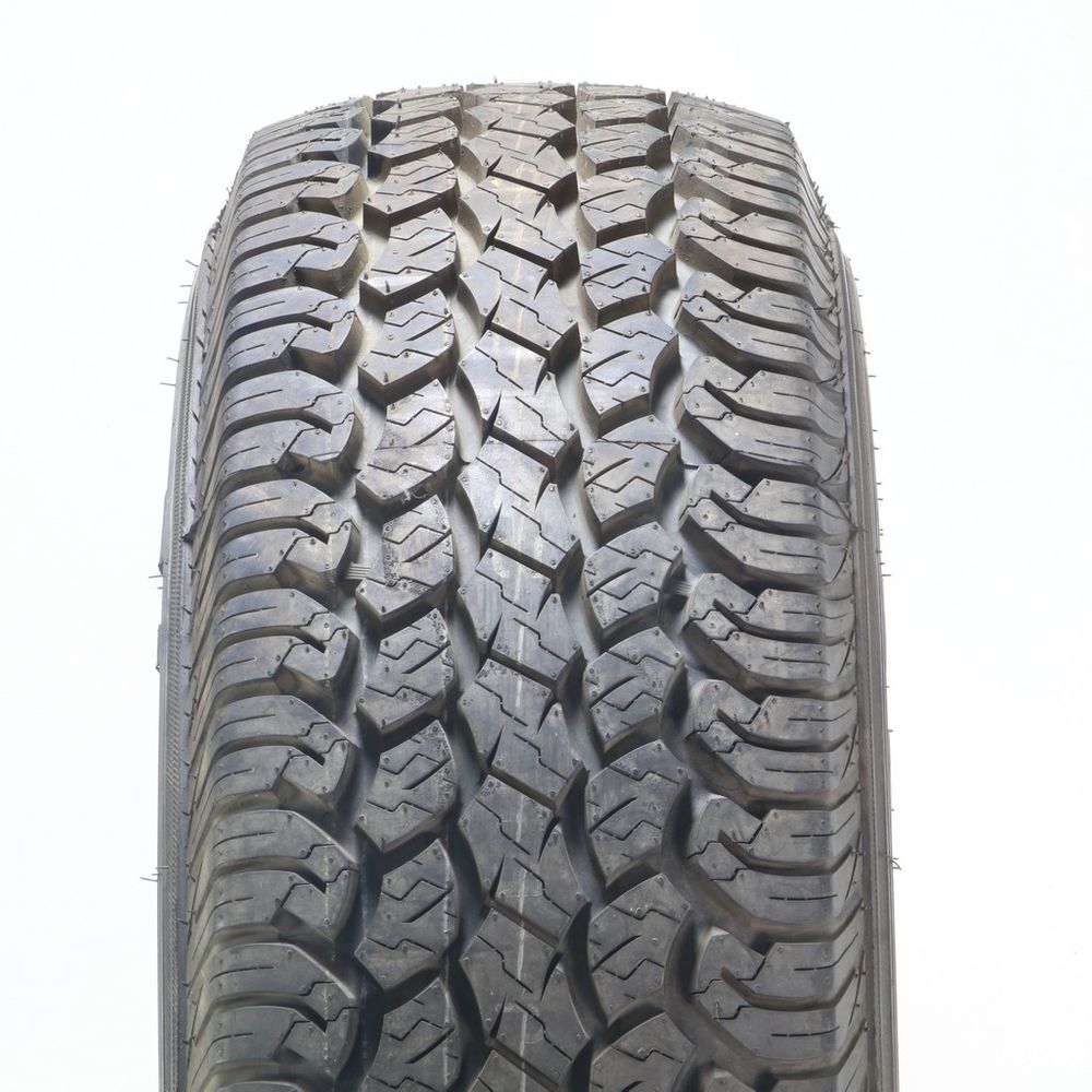Used LT 285/75R16 Federal Couragia AT 122/119Q D - 16/32 - Image 2