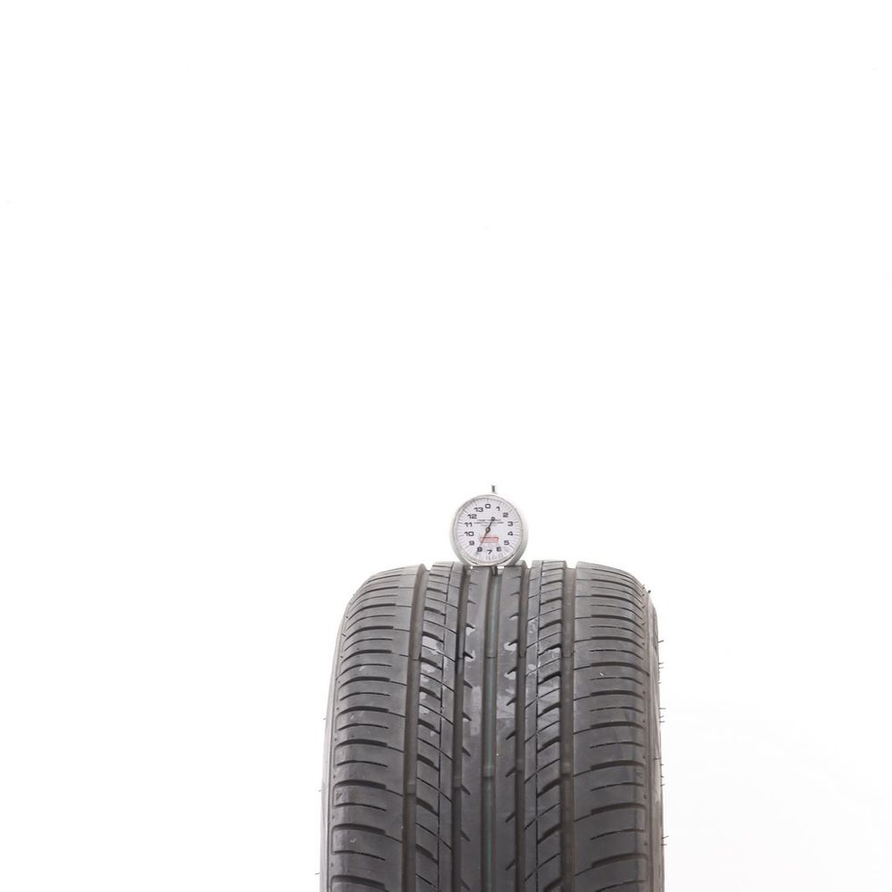 Set of (2) Used 195/50R15 Thunderer Mach II R301 82V - 8-9/32 - Image 2