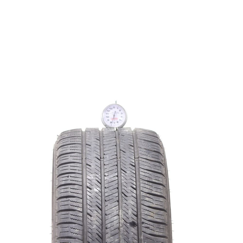 Set of (2) Used 215/45R17 Mazama Reputation NLW-3 91V - 7.5-8/32 - Image 2