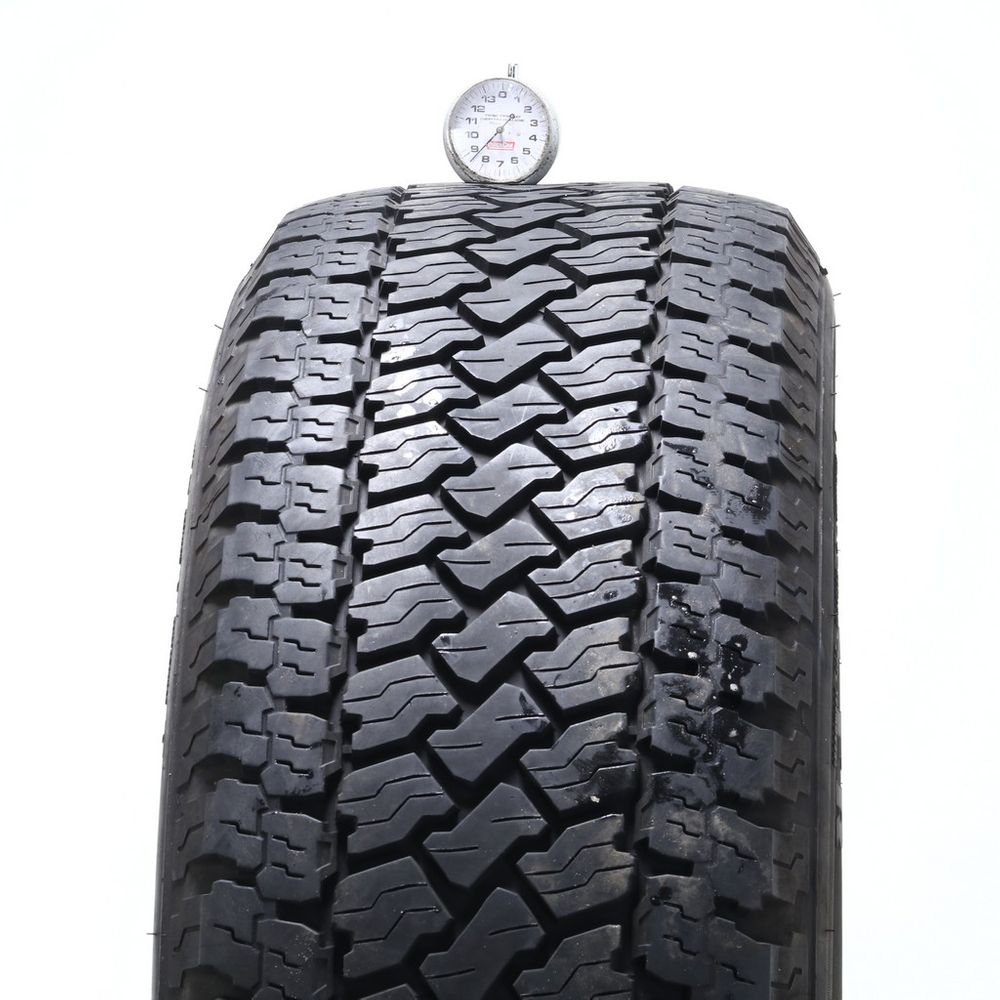 Used 275/55R20 Goodyear Wrangler AT/S 111T - 8.5/32 - Image 2