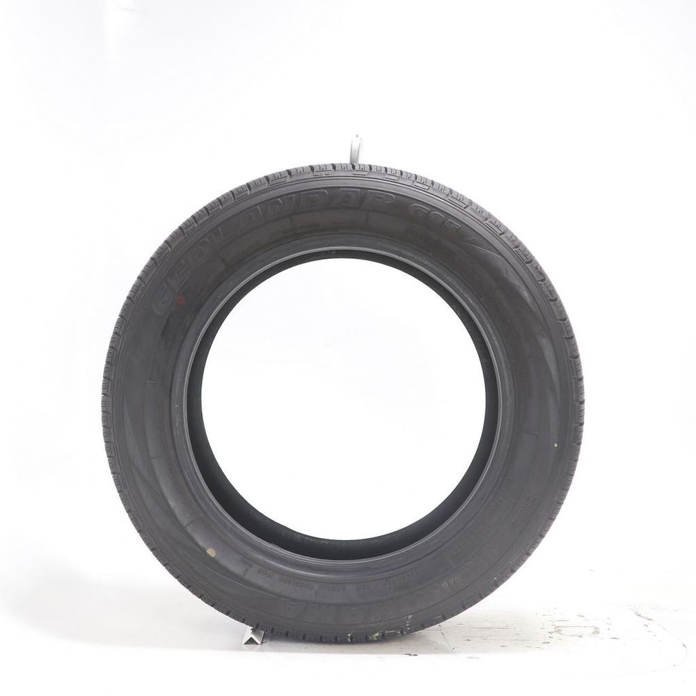 Used 225/55R17 Yokohama Geolandar HT G95A 95H - 8/32 - Image 3