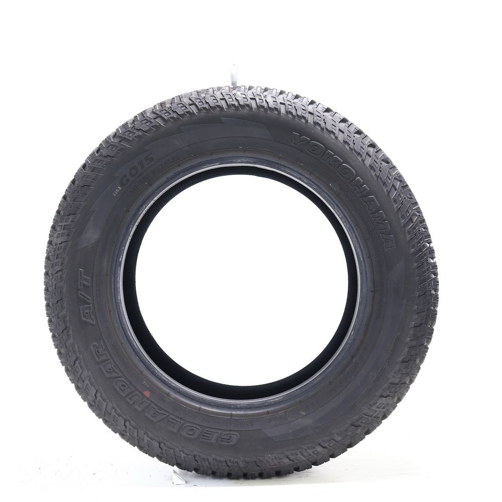 Used 235/65R17 Yokohama Geolandar A/T G015 108H - 11/32 - Image 3