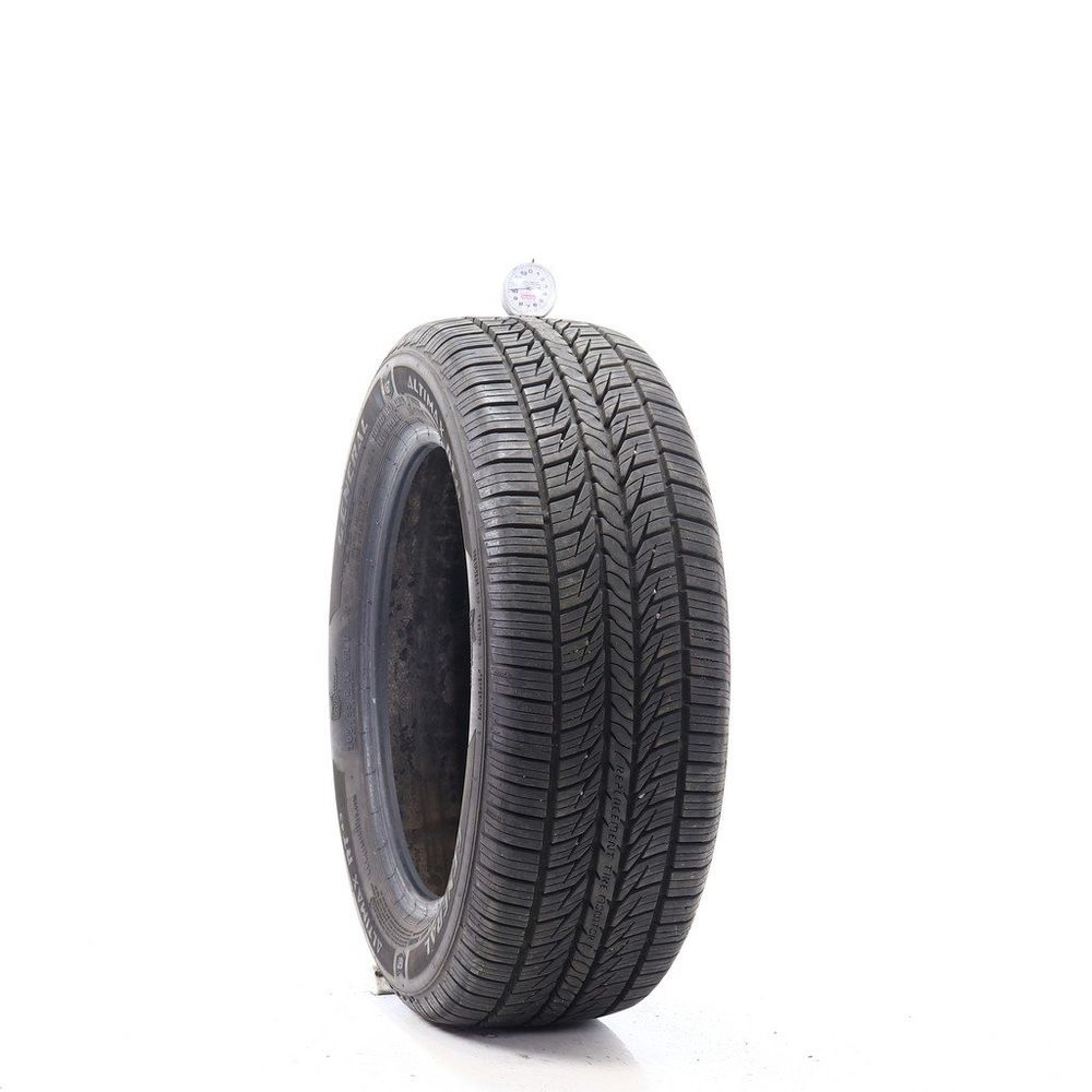 Used 205/55R16 General Altimax RT43 91T - 10/32 - Image 1