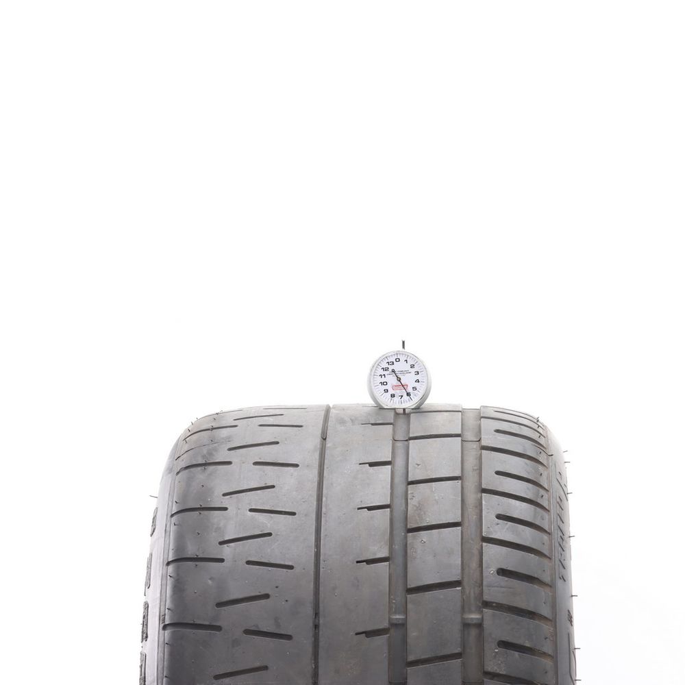 Used 295/30ZR19 Pirelli P Zero Trofeo R 100Y - 6/32 - Image 2