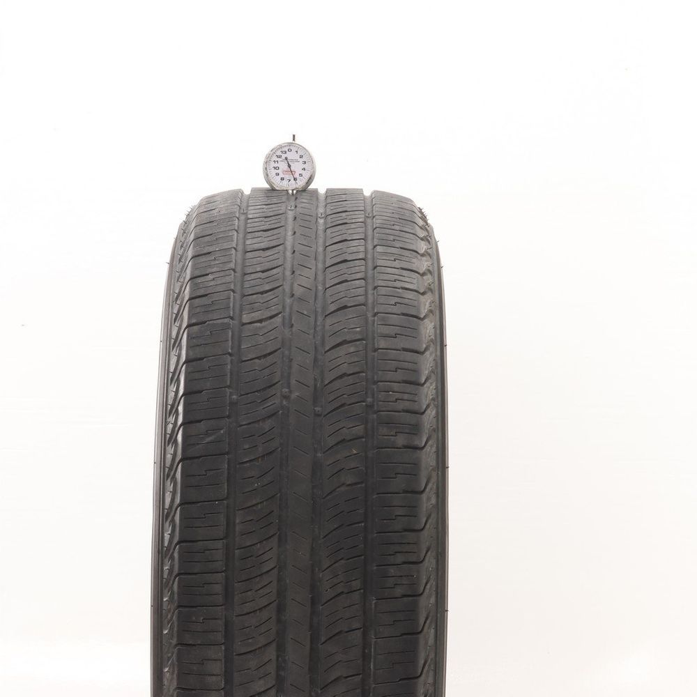 Set of (2) Used 265/65R17 SureDrive Highway 112T - 6-7.5/32 - Image 2