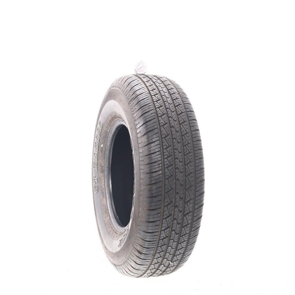 Used 265/75R16 GT Radial Savero HT2 114T - 9/32 - Image 1