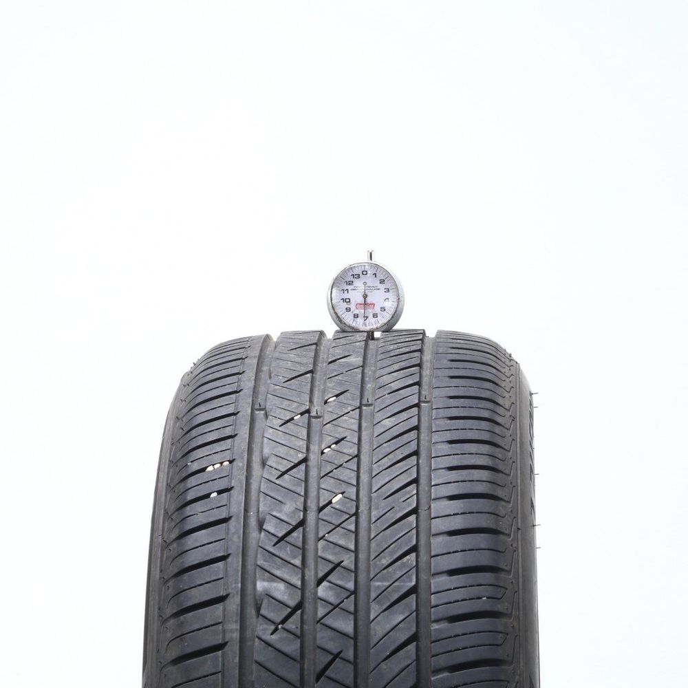 Set of (2) Used 235/50R19 Laufenn S Fit AS 103V - 7-7.5/32 - Image 2