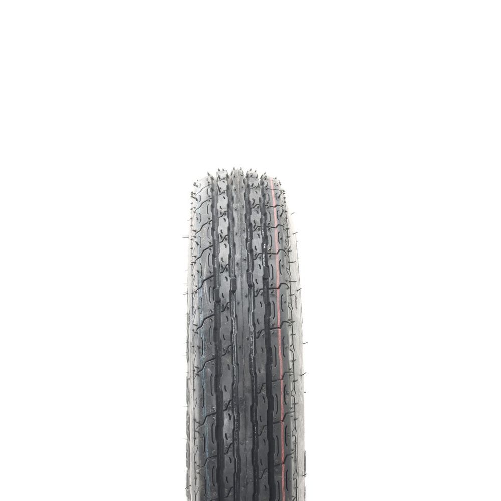 New 5.3-12 Carlstar Sport Trail LH 82N - Image 2